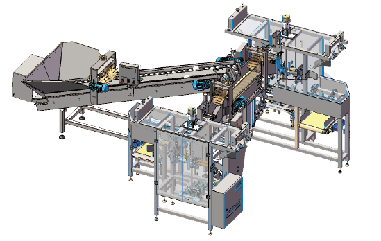  數(shù)粒機(jī)